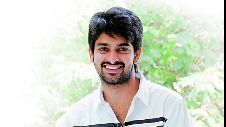 Naga Shaurya New Movie