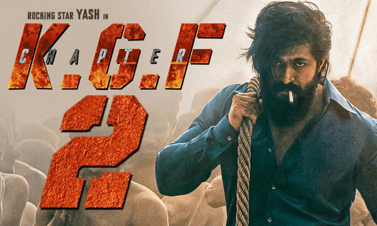 ‘KGF: Chapter 2’: The release date will be announced today.