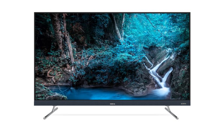 Nokia launches six super smart TVs starting at Rs 12,999