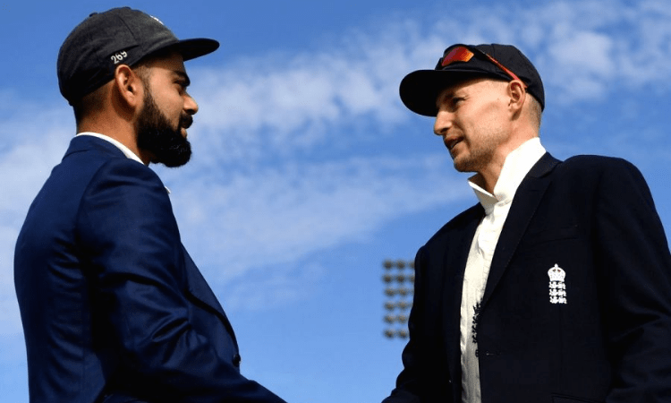 1st Test: India pick three spinners, put in to bowl by England