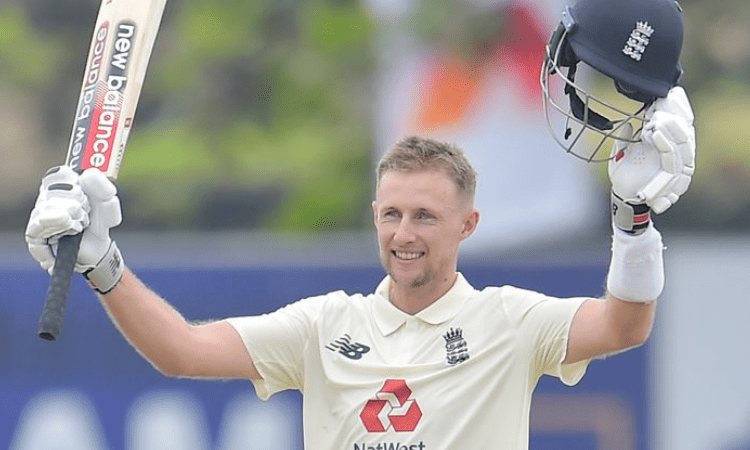 1st Test: Root’s 218 propels England to 555/8 on Day 2