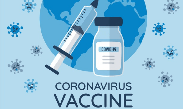 2L UP frontline workers to get vaccines