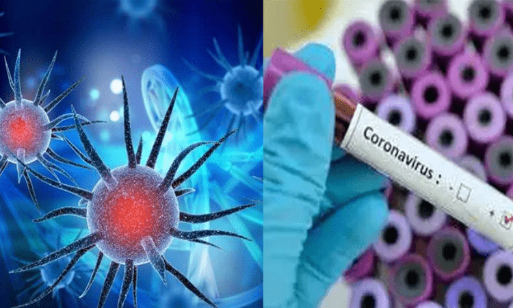 5,716 new corona cases in Kerala