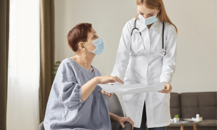 65 Covid patients discharged in Chinese mainland