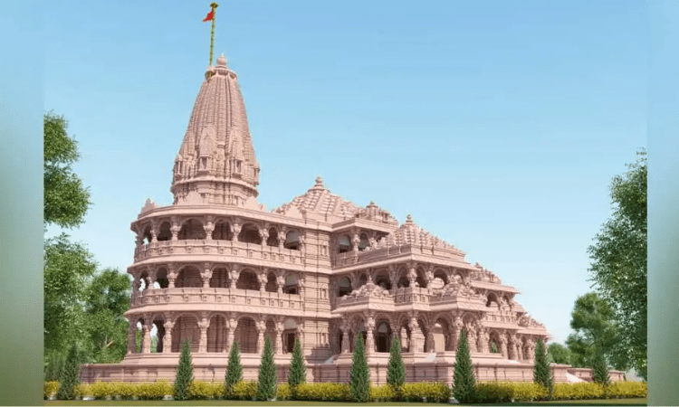 80 Shia orphans donate money for Ram Temple