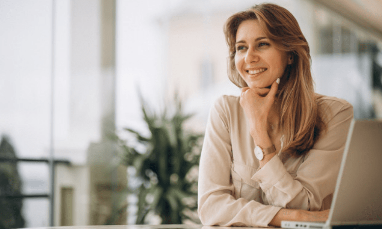 A survival guide for women to cope with menopause at work, home and play