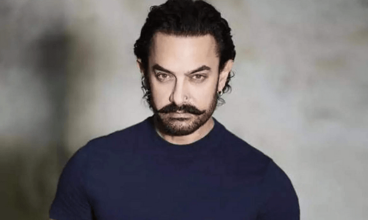 Aamir Khan decides to turn off his phone completely