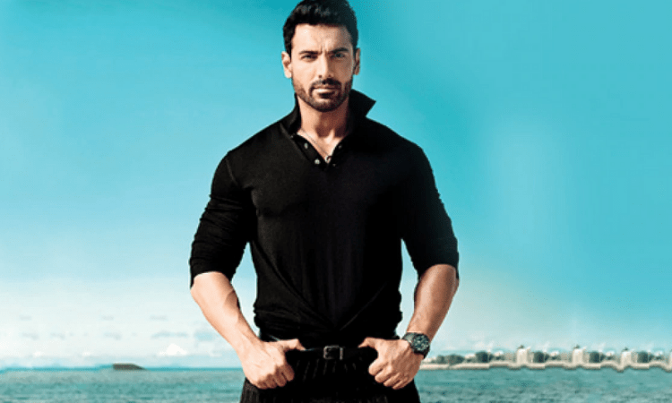 John Abraham : Working in action films is like doing an item song for me