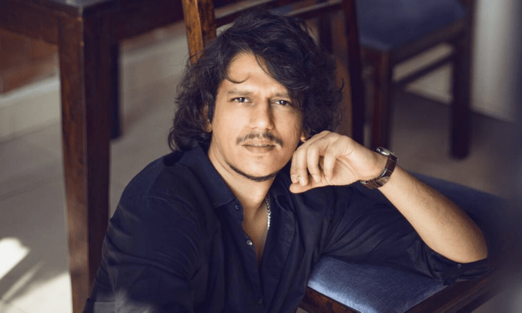 Vijay Varma enjoying ‘tight schedule’, with four projects lined up