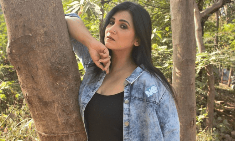 Pallavi Rao: It’s tough when shows go off air