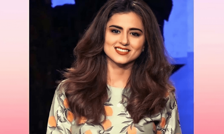 Ridhi Dogra: Was eagerly waiting to showcase I can carry big project on my shoulders