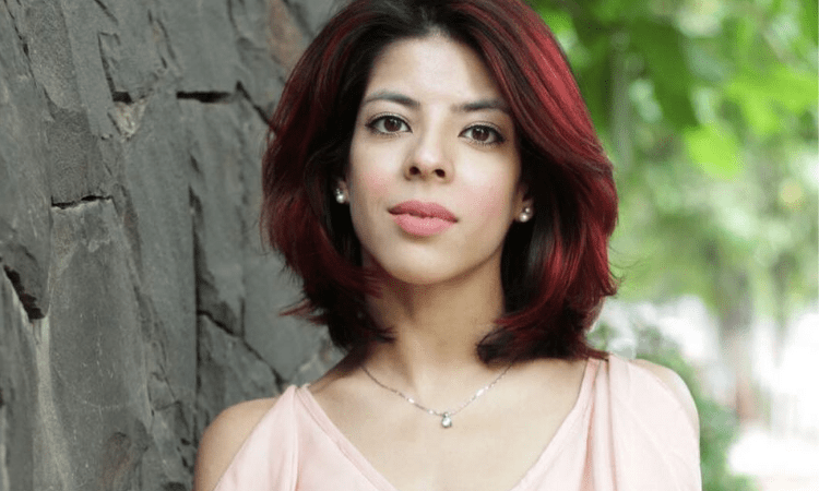 Rumana Molla: These days everything revolves around social media for an actor