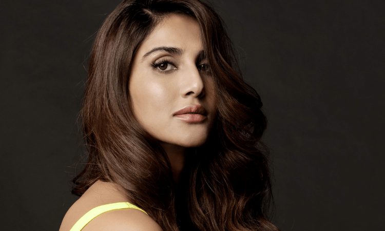 Vaani Kapoor: Mentally preparing for a hectic work schedule