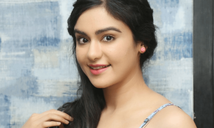 Adah Sharma on wedding prospects: First I need to find a groom
