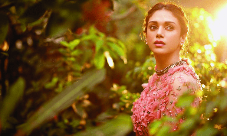 Aditi Rao Hydari: Lockdown made us understand how important OTT platforms are