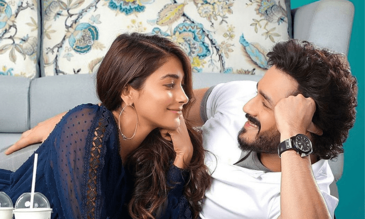Akhil Akkineni’s Most Eligible Bachelor Movie Release Date Announced