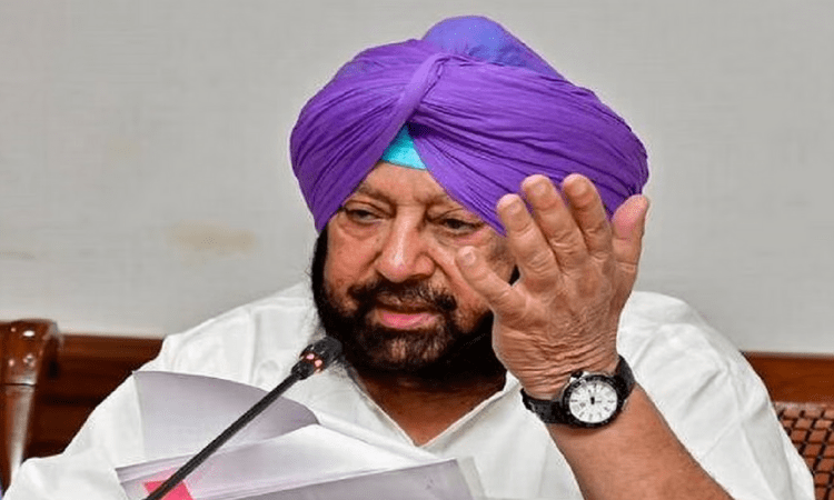 Punjab to bring amendment bills again to negate farm laws