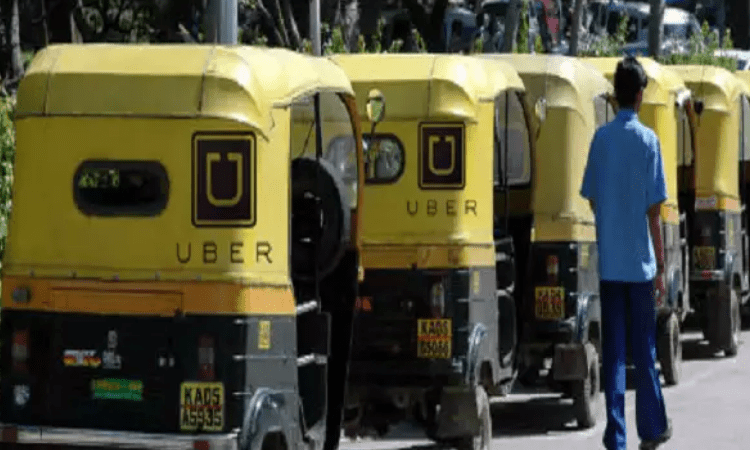 Amazon Pay to install safety screens in 40K Uber autos