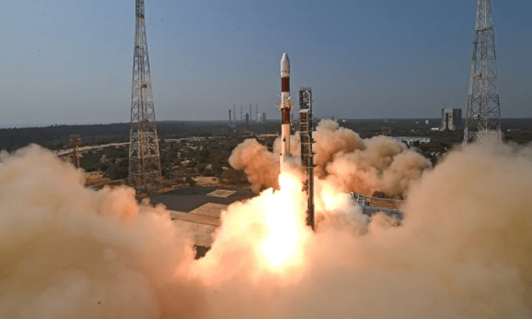 Amazonia-1 mission ushers in new era of space reform: Modi