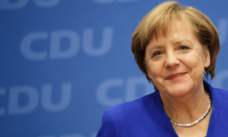 All approved Covid-19 vaccines welcome in Europe: Merkel