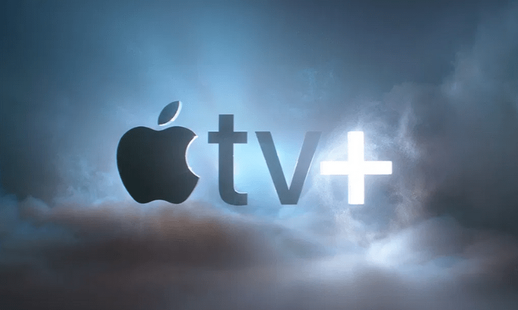Apple TV+ is now available on new Chromecast with Google TV