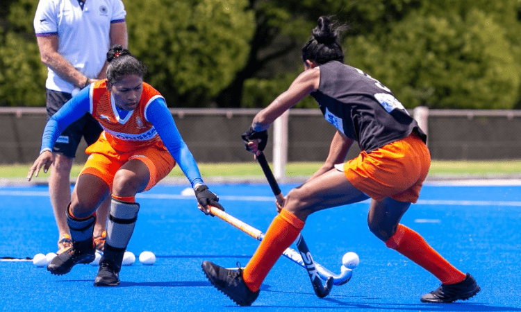 Argentina tour was a good test for us before Olympics, says Gurjit Kaur