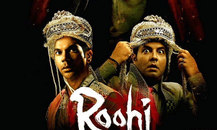 ‘Roohi’ collects Rs 3.06 crore on opening day