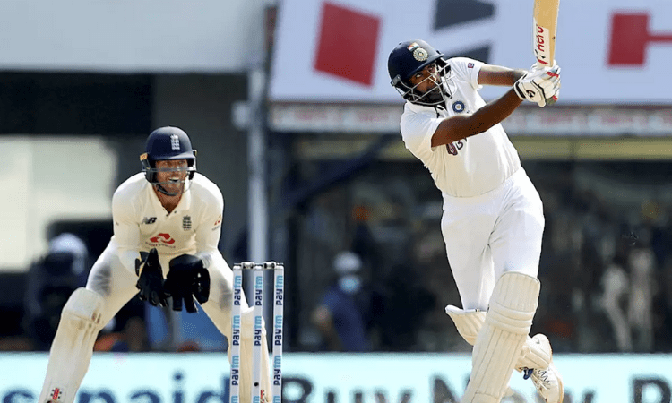 Ashwin can bat only on turners: Former players laud spinner