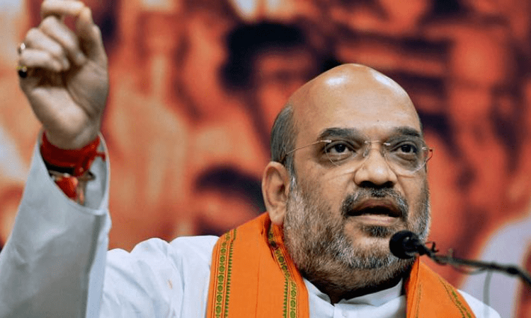 Attempts were made to erase Netaji’s contributions: Shah