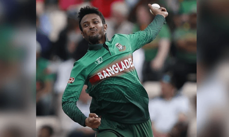 Bangladesh board allows players to miss national duty for IPL