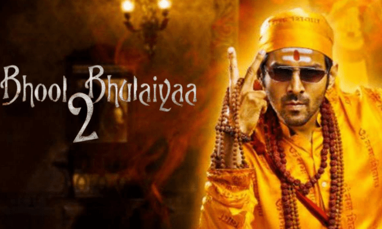 ‘Bhool Bhulaiyaa 2’ in theatres on November 19