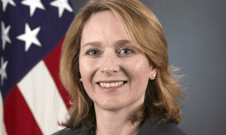 Biden’s Deputy Defence Secy pick confirmed by Senate