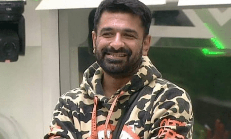 Bigg Boss 14: Eijaz Khan ‘disappointed’ on not being asked to re-enter show
