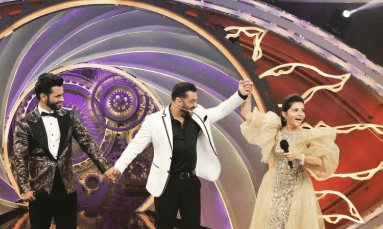 Bigg Boss 14 winner Rubina Dilaik: Already missing the house