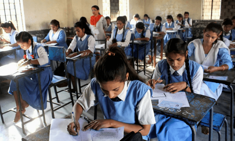 CBSE announces datesheet for class 10, 12 Board exams