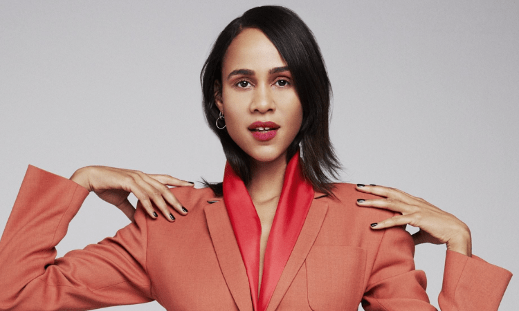 ‘Captain Marvel 2’ casts Zawe Ashton as villain