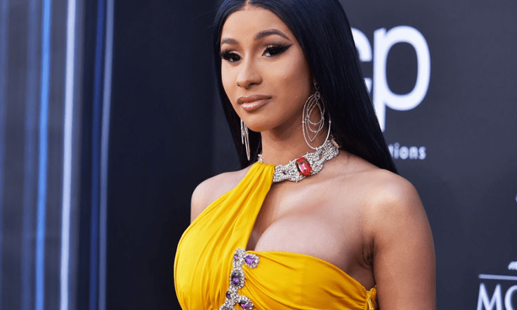 Cardi B wants to live on a ranch