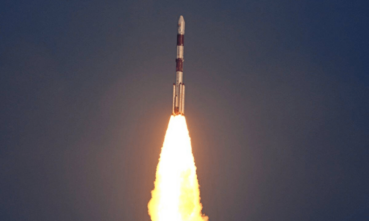 Countdown begins for PSLV rocket’s one of longest missions