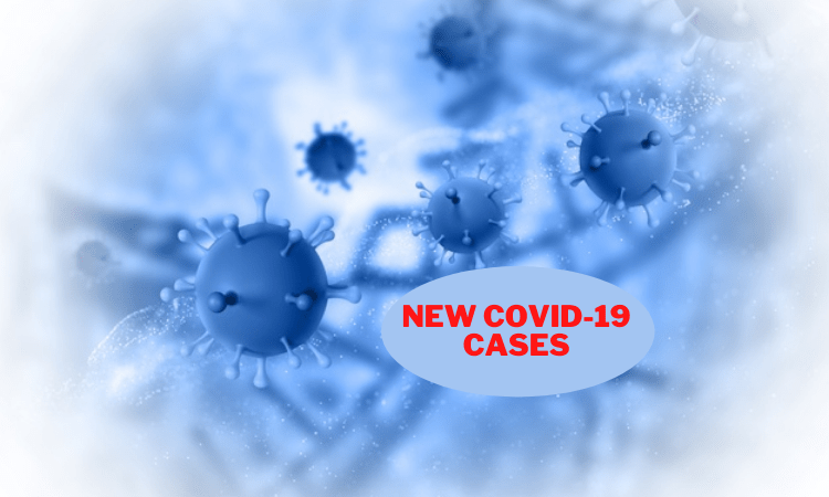 Covid-19 cases