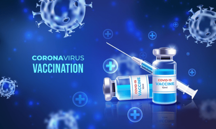 Ghana to vaccinate 20m people against Covid-19 from March