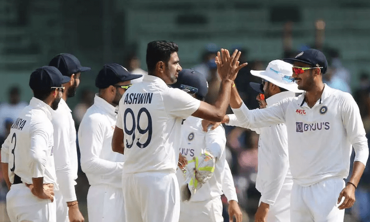 Crowd gave me a hero’s feeling every time I bowled: Ashwin