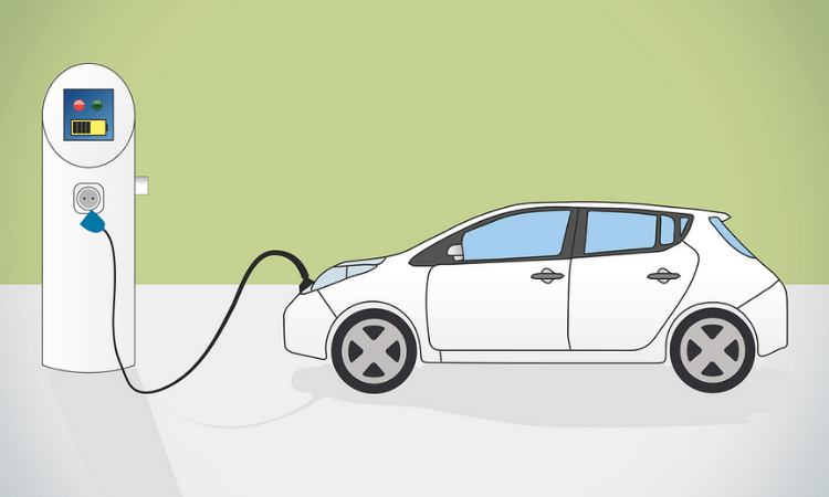 Delhi govt to set up another 100 EV charging stations