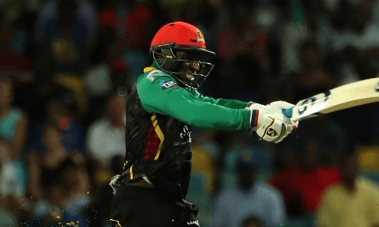 Super50 Cup: Thomas stars in Leewards win 5th-place playoff