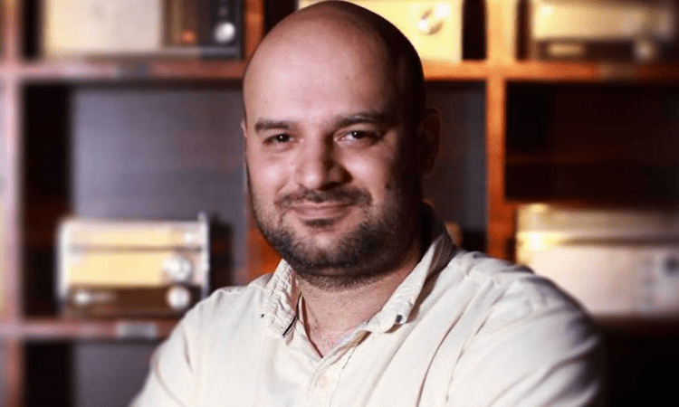 ‘The Married Woman’ director Sahir Raza: Cinema shouldn’t be moulded by anyone’s morality