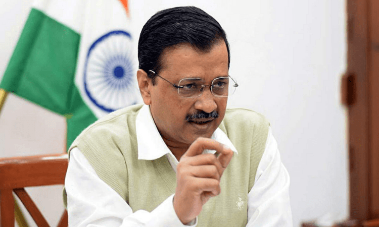 Delhi receives 730 MT of oxygen, Kejriwal thanks Modi