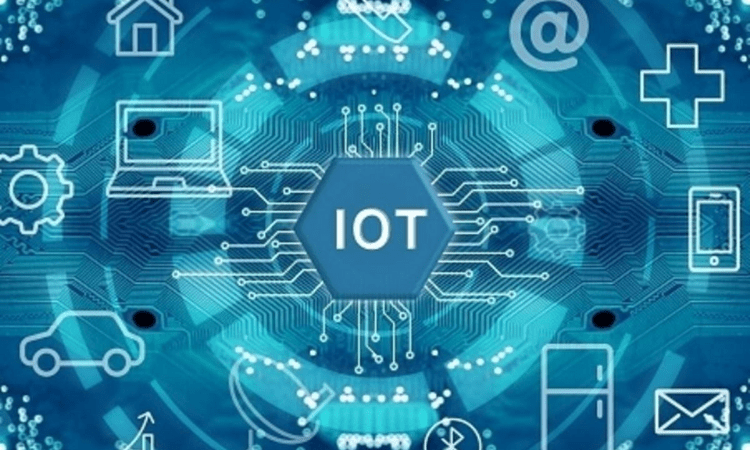 Global IoT semiconductor component market to hit $80 bn in 2025
