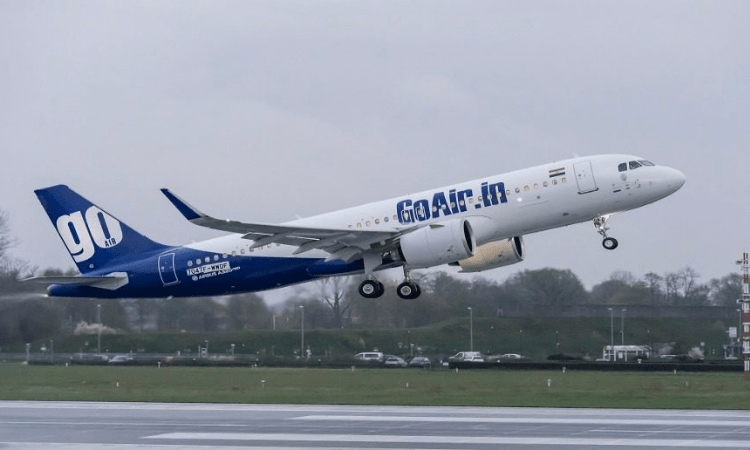 GoAir announces direct flight from Hyderabad to Male