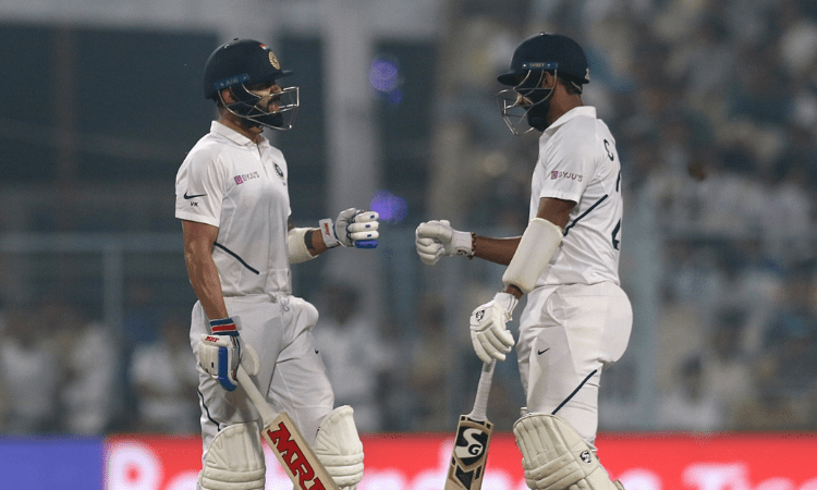 ICC Test rankings: Kohli & Pujara move down, Root goes to 3rd