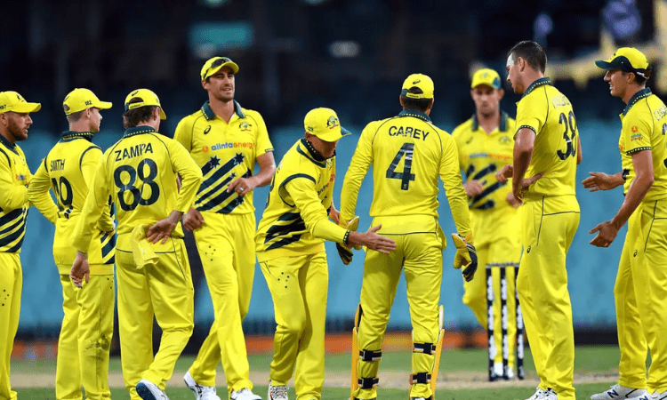 IPL 2021: Aus players to get NOC on ‘case-by-case’ basis