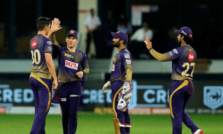 IPL 2021: England analyst Nathan Leamon to join KKR